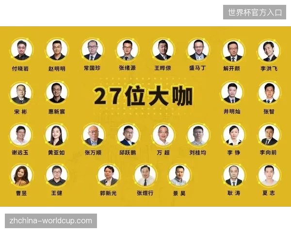 体育商业运营已告别盲目招商,向基于中台资产管理的精准化服务转型 体育商业运营已告别盲目招商,向基于中台资产管理的精准化服务转型